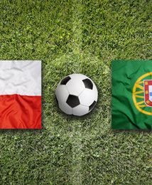Polska-Portugalia: wielki bank zna wynik