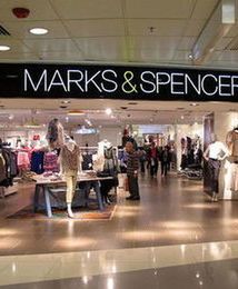 Marks & Spencer's postawi na ubrania? Taki plan ma nowy szef