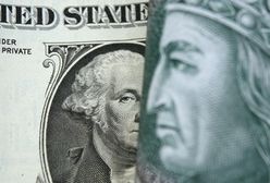 Projekt budżetu: Złoty umocni się o 8 procent. Ryzykowna prognoza w budżecie państwa