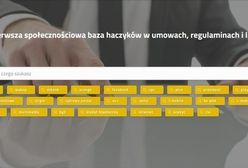 Jest sposób na haczyki w umowach, regulaminach i licencjach