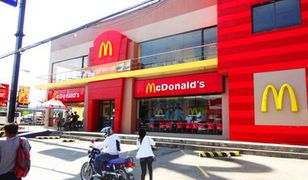 McDonald's zapłaci więcej pracownikom, by poprawić wyniki