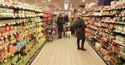Supermarkety w wigilię otwarte do 14, ale tylko zagraniczne. Polskie popracują dłużej