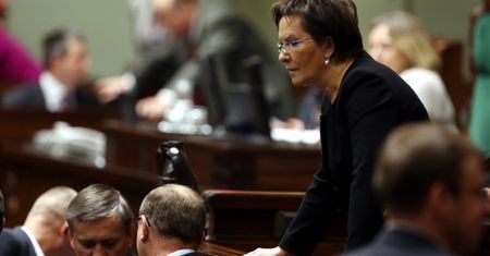 Sejm uchwalił nowelizację Kodeksu pracy dotyczącą pracy w niedziele