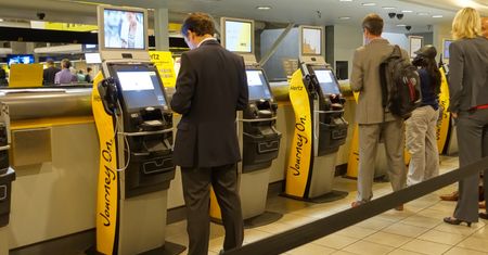 Sklepy bezobsługowe to przyszłość. Handel jest w trakcie rewolucji