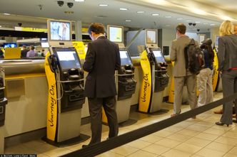 Sklepy bezobsługowe to przyszłość. Handel jest w trakcie rewolucji