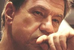 Reżyser "Szklanej pułapki" idzie za kratki