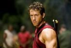 ''Life'': Ryan Reynolds z Rebeccą Ferguson na Marsie