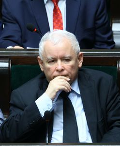 PiS chce wcześniejszych wyborów? "Zręczne wyjście z sytuacji"