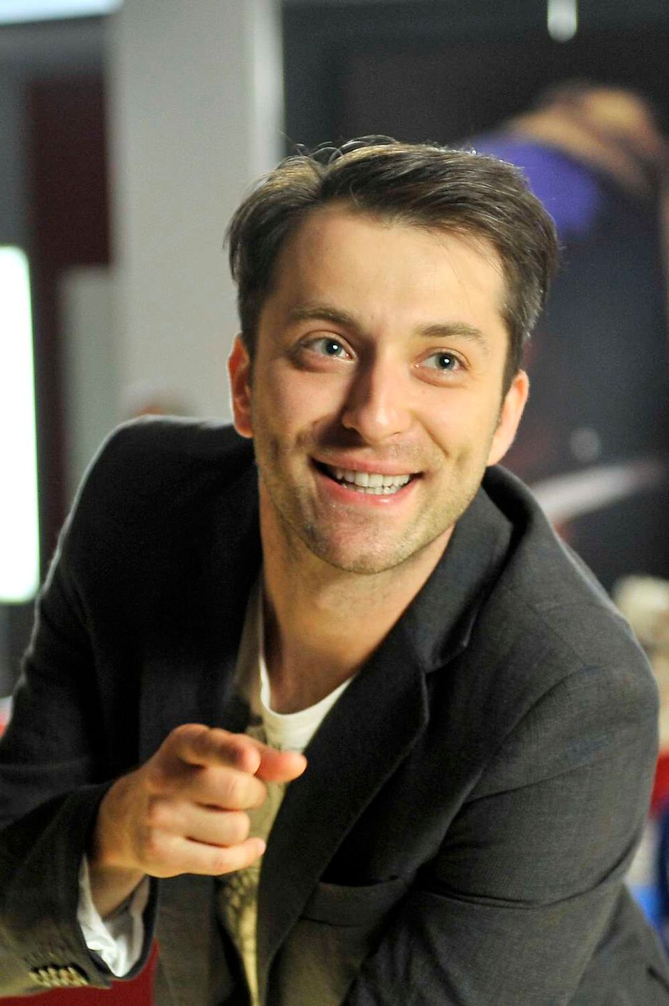 Filip Bobek - 2010
