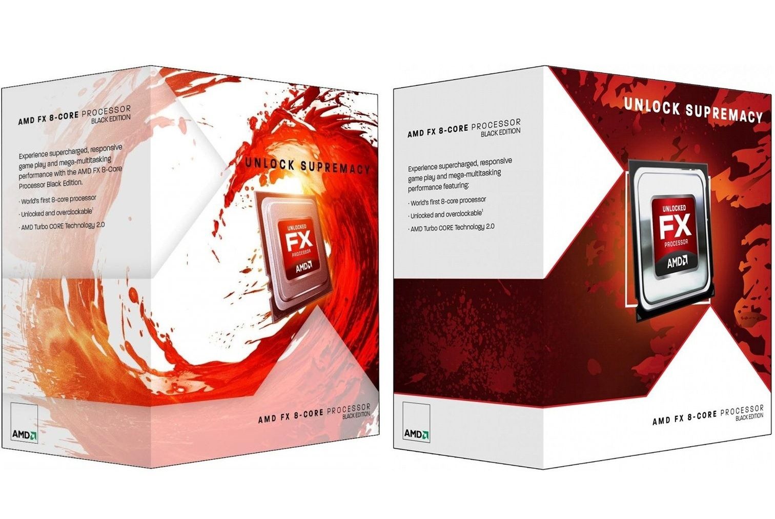 AMD Bulldozer - pierwsze testy za nami... 2