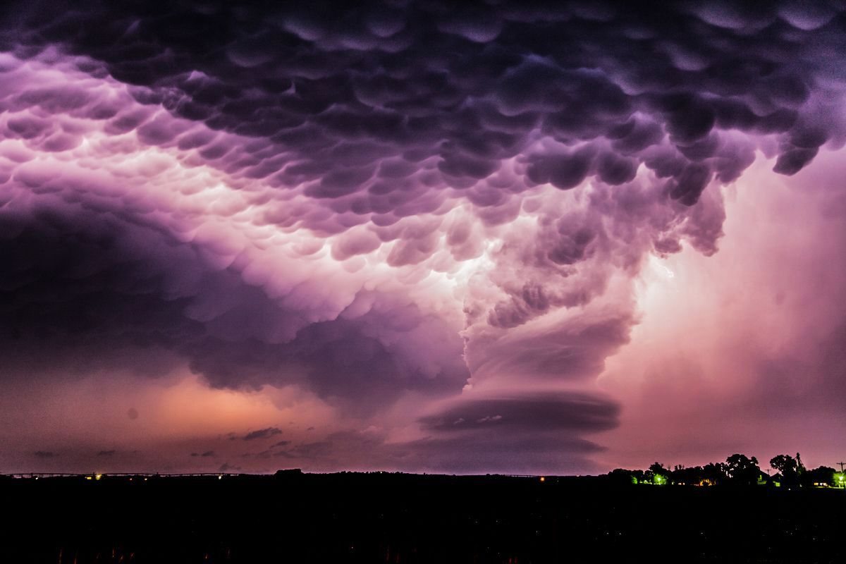 Oto najlepsze zdjęcia The RMetS/ RPS Weather Photographer of the Year 2016 15