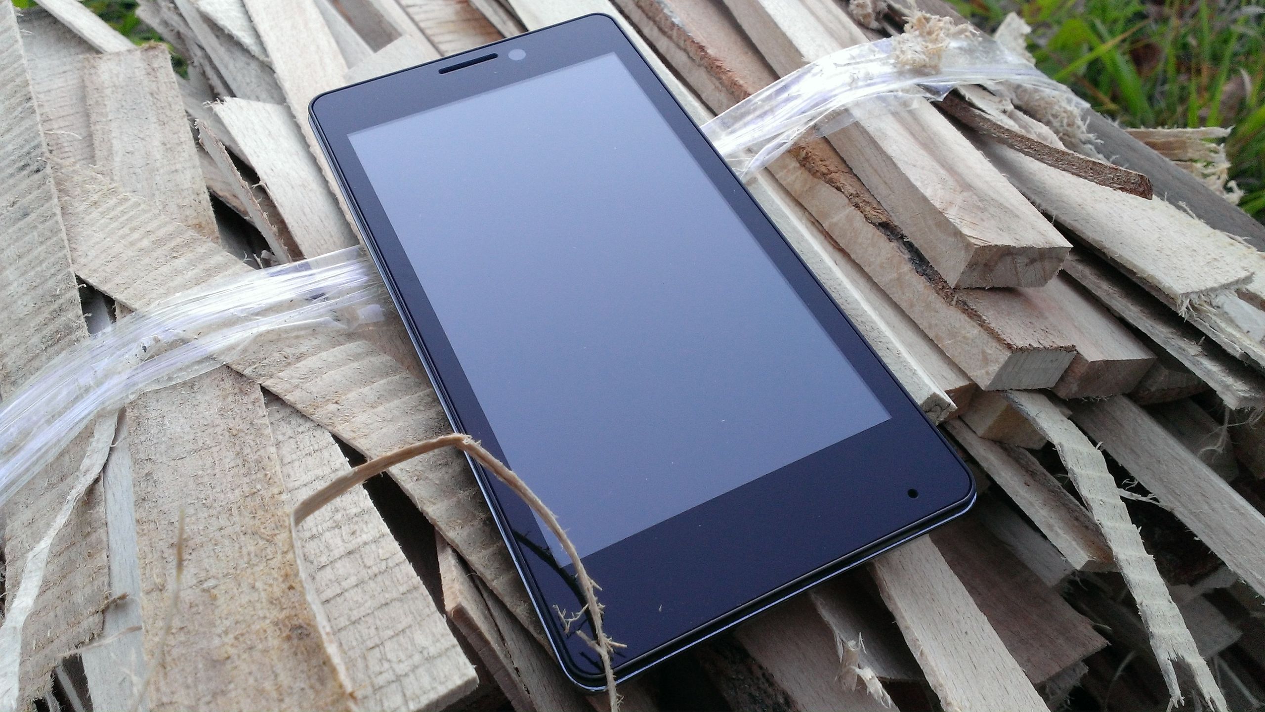 Prestigio MultiPhone PAP5430 - będę go polecał [test] 6