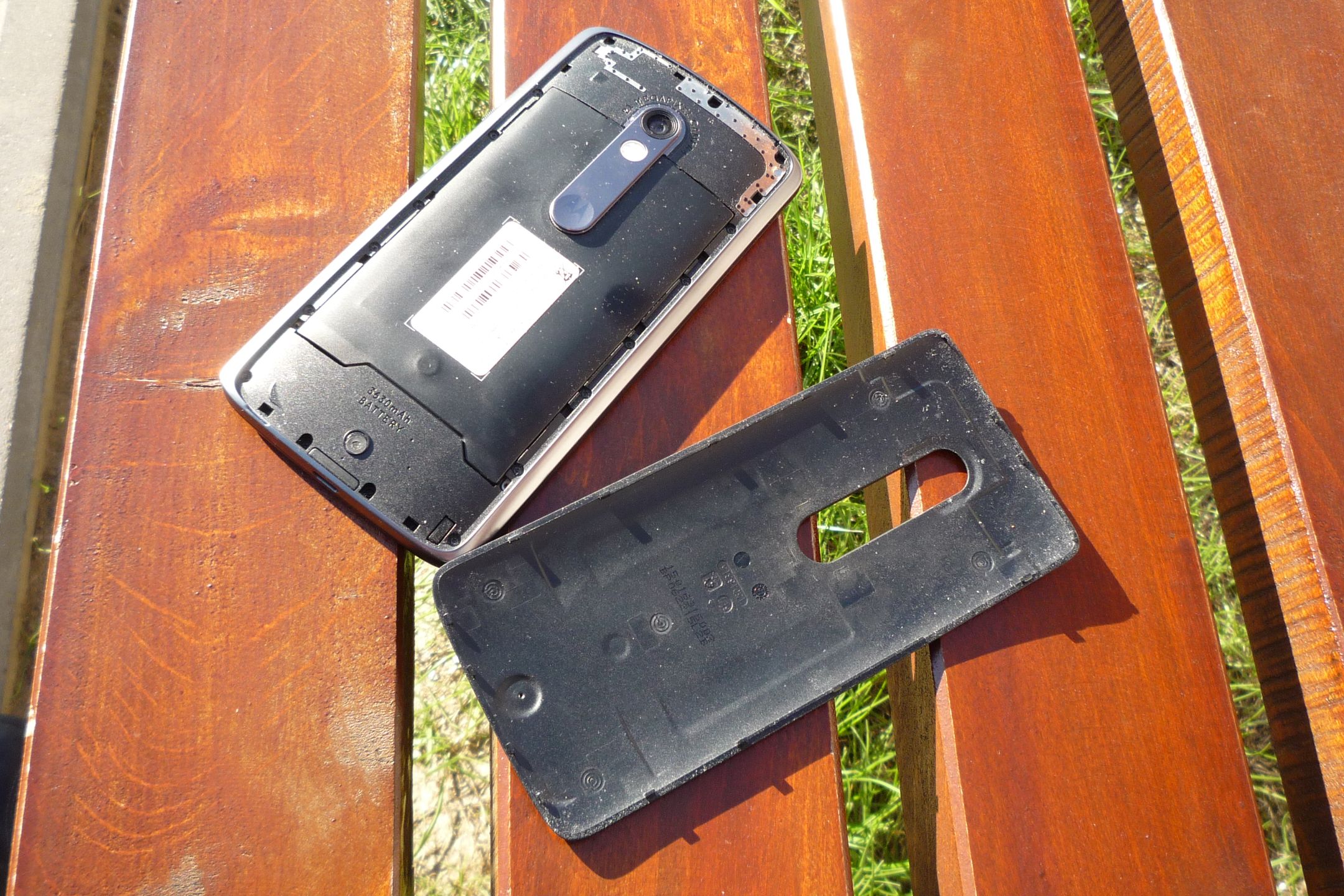 Moto X Play - test i recenzja 38