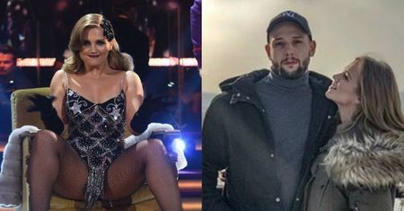 Kaczorowska zamieszkała z nowym chłopakiem. "Nie może się nim nasycić"
