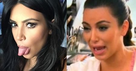 Książka Kim ze zdjęciami "selfie" jest klapą! Sprzedała "tylko 32 tysiące egzemplarzy"