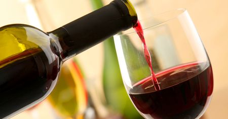Wino stołowe