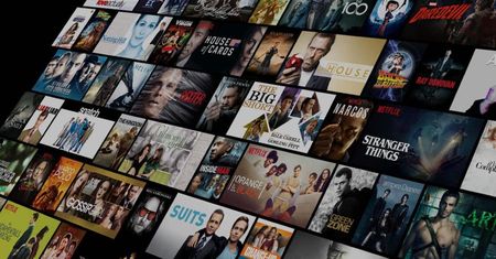 Super Netflix: przeglądarkowe rozszerzenie wyciśnie z Netfliksa ostatnie soki