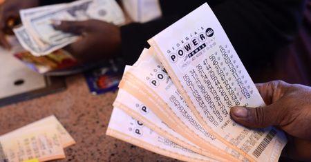 Loteria w USA. Kumulacja to już pół miliarda dolarów