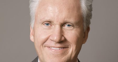 General Electric przejmie francuski koncern Alstom?