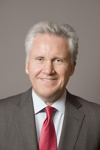 General Electric przejmie francuski koncern Alstom?