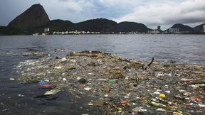 Rio 2016: zatoka śmieci problemem nie do rozwiązania?