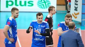PlusLiga:  Asseco Resovia Rzeszów - Ślepsk Malow Suwałki  1:3 (galeria)
