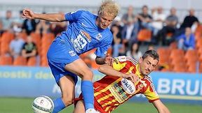 Termalica Bruk-Bet Nieciecza - Chojniczanka Chojnice 0:0
