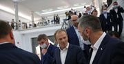 Oskarżył Tuska. Spotkał się ze zdecydowaną reakcją