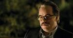 Philip Seymour Hoffman na nowym zdjęciu z "Igrzysk śmierci"