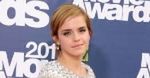 Emma Watson chce wyjść spod klosza