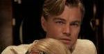 Leonardo DiCaprio idealnym Gatsbym