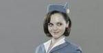 Christina Ricci w ciąży