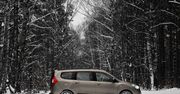 Dacia Lodgy 1,5 dCi Prestige - tanio, taniej, najtaniej [test autokult.pl]