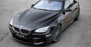 G-Power M6 Gran Coupé G6M Bi-Turbo(2013)