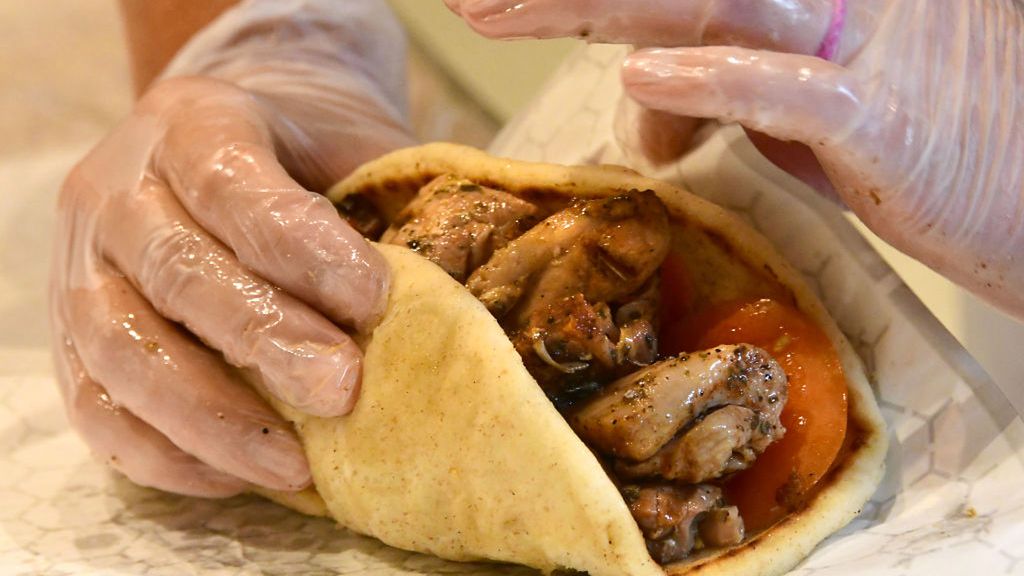 Dieta na wakacjach. Nie rób sobie przerwy od zdrowych nawyków