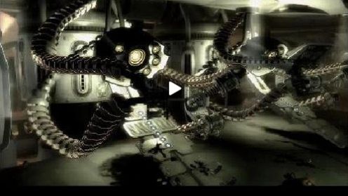 Fallout 3: Mothership Zeta - tRRRailer 1