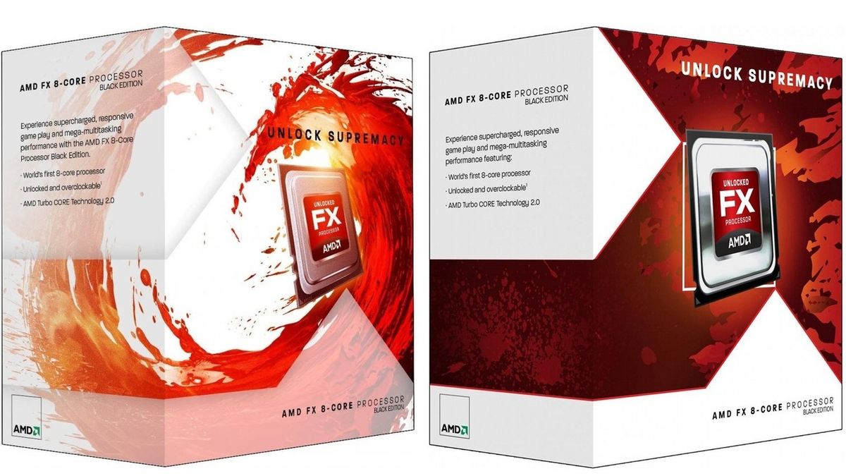 AMD Bulldozer - czas na terapię wstrząsową! 1