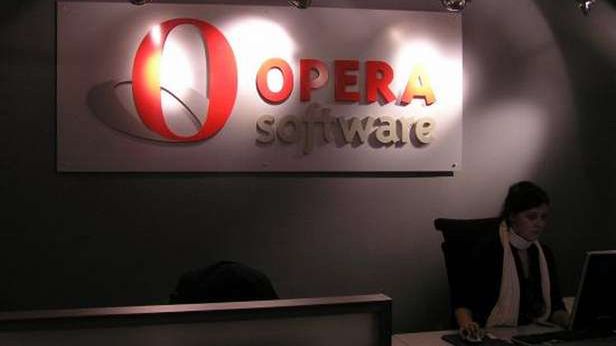 Ekspansja Opery na rynku mobilnym. Co z desktopową wersją przeglądarki? 1