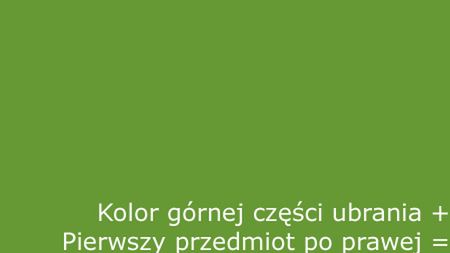 Jakim superbohaterem jesteś? 1