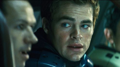 Kapitan Kirk jakiego nie znacie, czyli fragmenty Star Treka 1