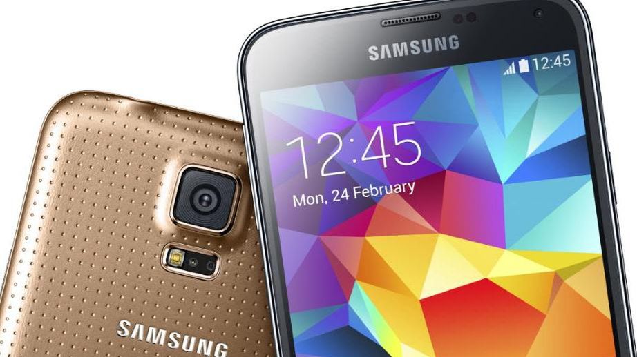 Za ile kupisz Galaxy S5 w sklepach i u operatorów? 1