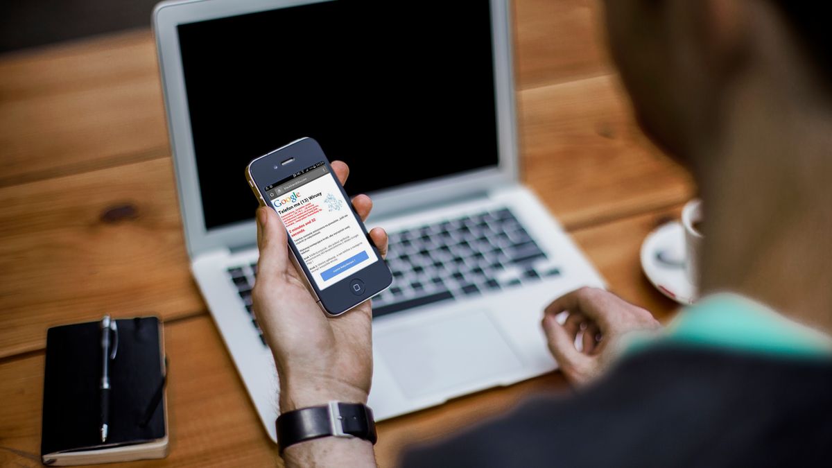 Google wypowiada wojnę wibrującym reklamom 1