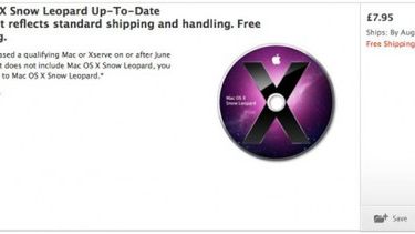 Snow Leopard: bliżej premiery, więcej przecieków 1