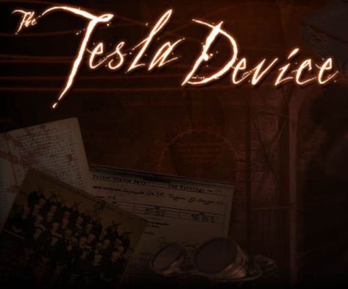 The Tesla Device