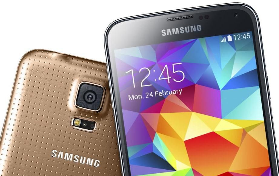 Za ile kupisz Galaxy S5 w sklepach i u operatorów?