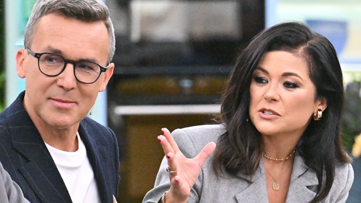 Co dalej z karierą telewizyjną Kurzopków? "Medialna przerwa od robienia wszystkiego razem ZROBIŁABY IM DOBRZE" (WIDEO)