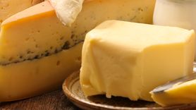 Każdy marzy o długim i zdrowym życiu. Jest na to metoda: jedz ser i masło (WIDEO)