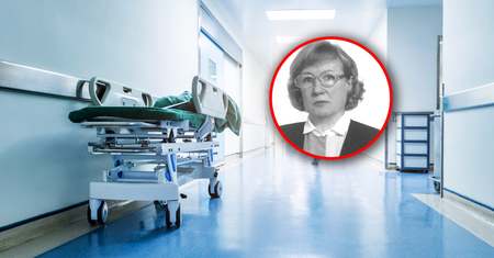 Nie żyje wybitna chirurżka. "Żegnamy wspaniałego lekarza"