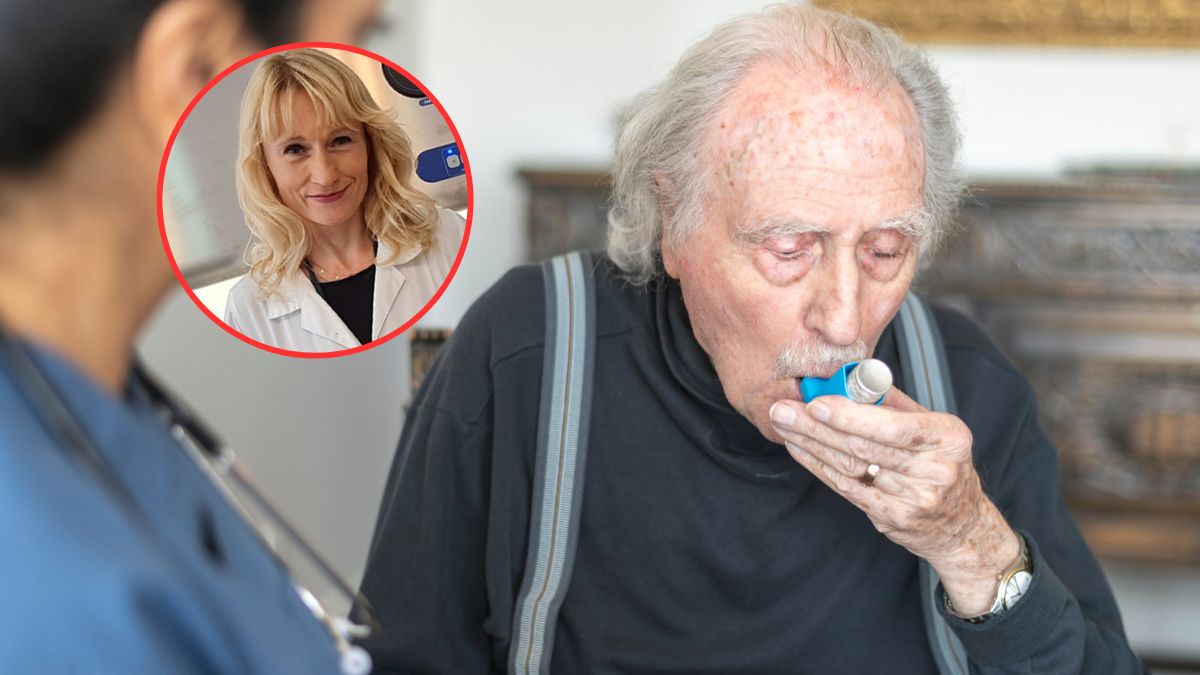 Polscy badacze pracują nad skutecznym lekiem na raka płuc