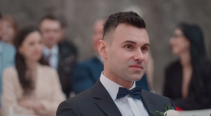 Ślub Kingi i Marcina ze "Ślubu od pierwszego wejrzenia"